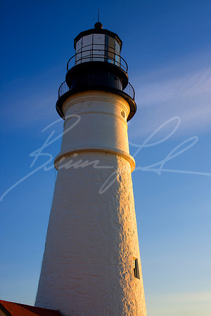 Portland Head