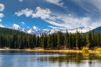 Mt. Evans Scenic Drive