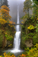 Columbia River Gorge