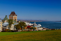 Quebec City, Quebec Canada